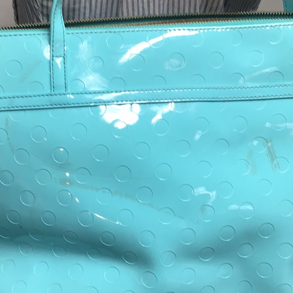 Kate Spade purse - Picture 4 of 8